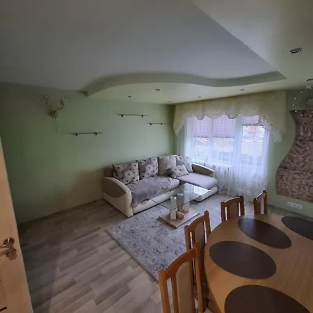 Cozy For Relaxation Apartment *