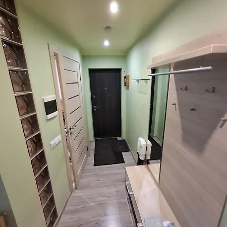 Cozy For Relaxation Apartment Rezekne