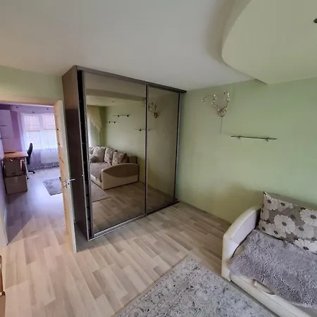 Cozy For Relaxation * Rezekne